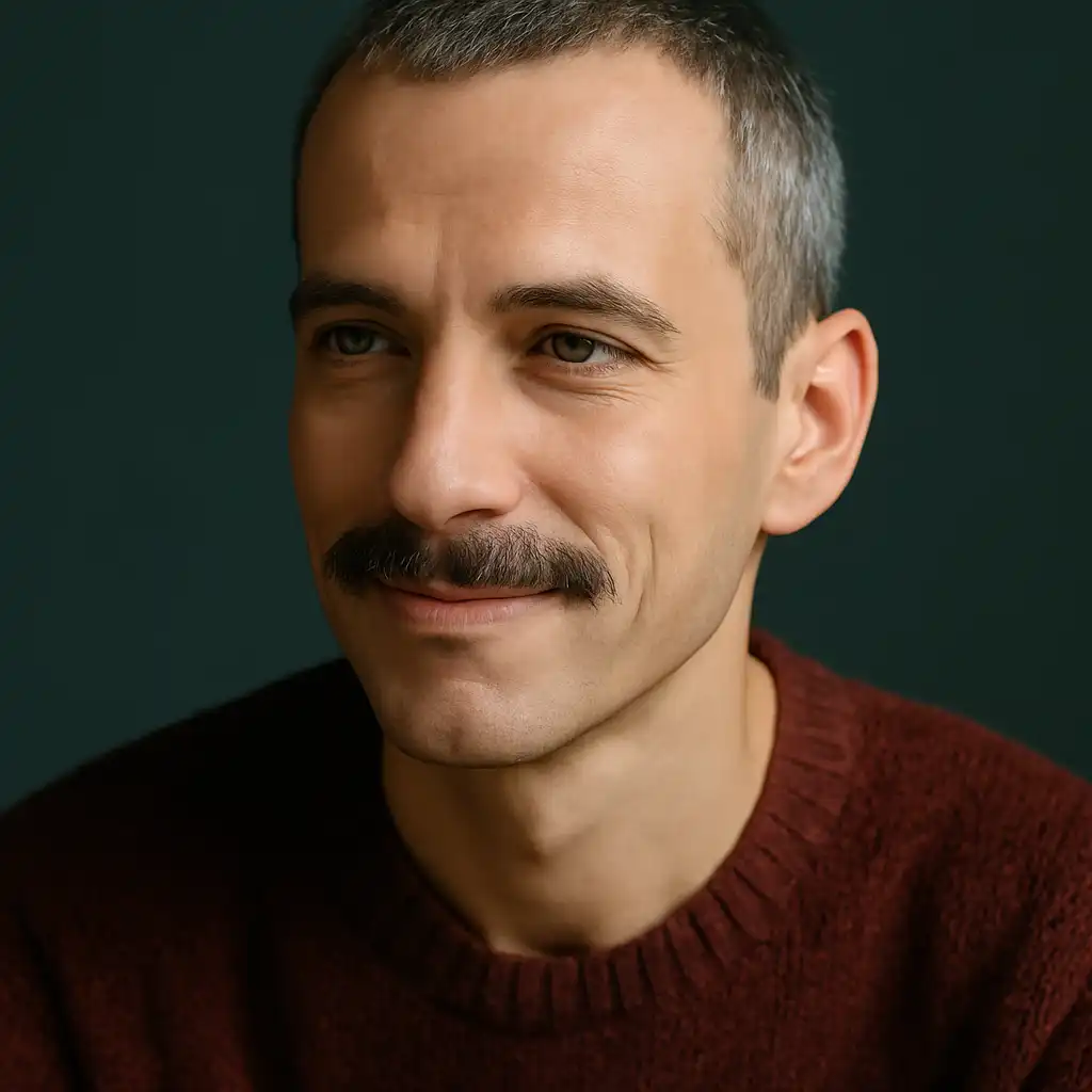 Lars Christensen